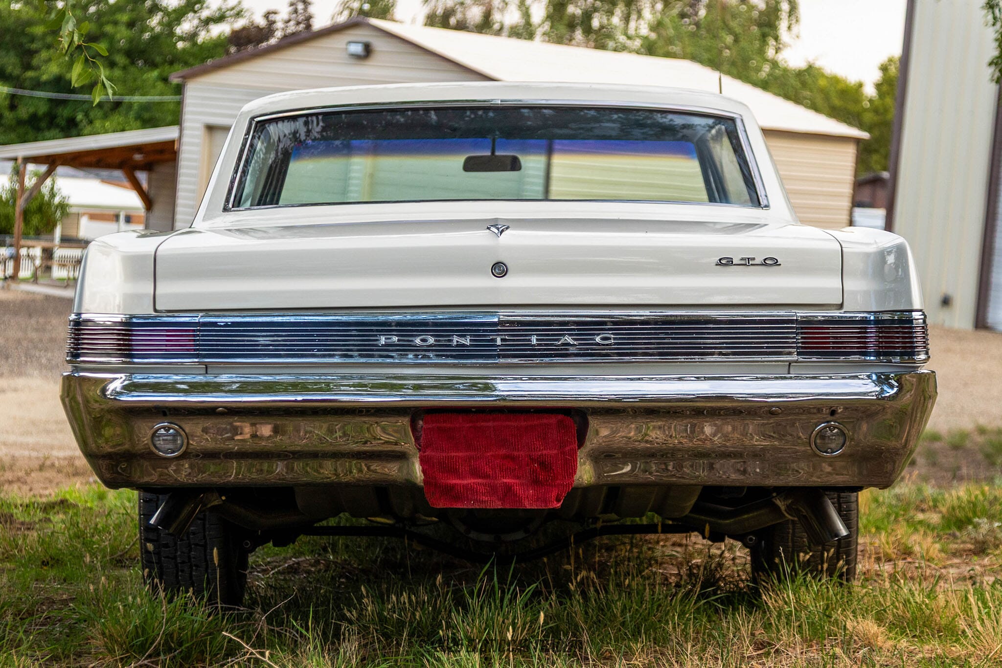 1965 Pontiac GTO for Sale | Exotic Car Trader (Lot #250941417)